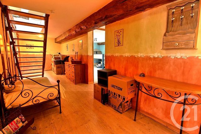 maison à vendre - 7 pièces - 302.0 m2 - LA FERTE GAUCHER - 77 - ILE-DE-FRANCE - Century 21 Lemaire Immobilier
