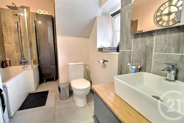 maison à vendre - 7 pièces - 302.0 m2 - LA FERTE GAUCHER - 77 - ILE-DE-FRANCE - Century 21 Lemaire Immobilier