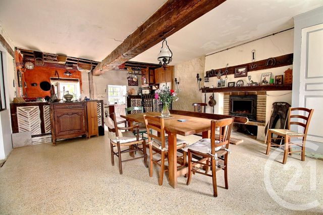 maison à vendre - 7 pièces - 302.0 m2 - LA FERTE GAUCHER - 77 - ILE-DE-FRANCE - Century 21 Lemaire Immobilier