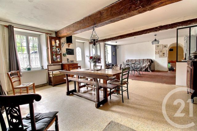 maison à vendre - 7 pièces - 302.0 m2 - LA FERTE GAUCHER - 77 - ILE-DE-FRANCE - Century 21 Lemaire Immobilier
