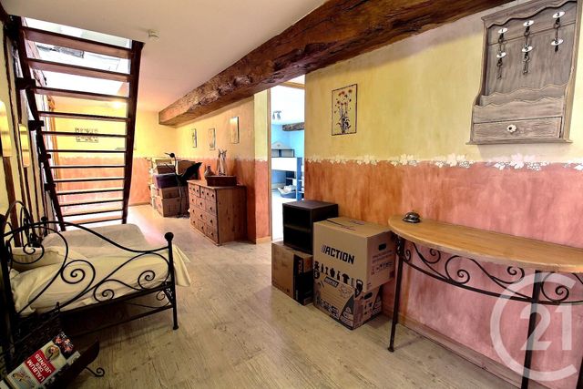 maison à vendre - 7 pièces - 302.0 m2 - LA FERTE GAUCHER - 77 - ILE-DE-FRANCE - Century 21 Lemaire Immobilier