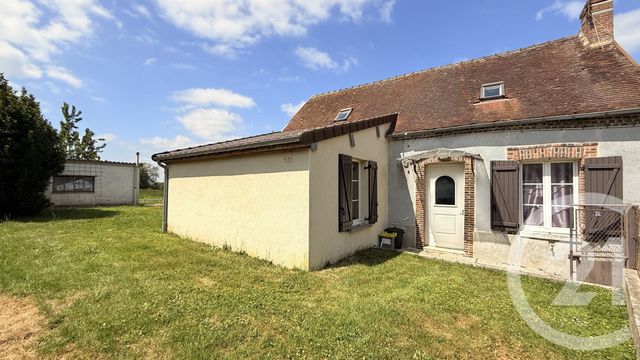 maison à vendre - 4 pièces - 96.0 m2 - ESTERNAY - 51 - CHAMPAGNE-ARDENNE - Century 21 Lemaire Immobilier