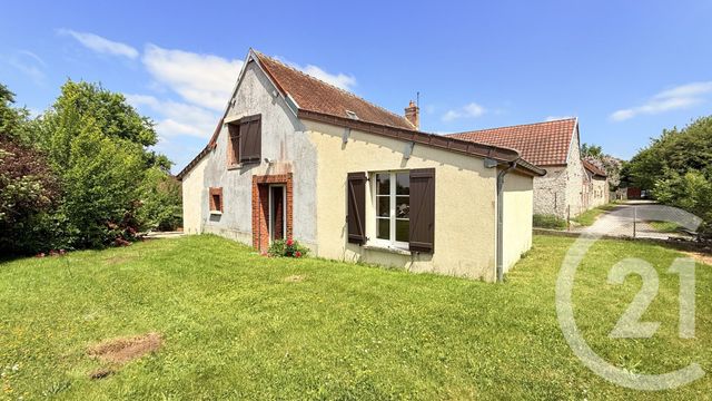maison à vendre - 4 pièces - 96.0 m2 - ESTERNAY - 51 - CHAMPAGNE-ARDENNE - Century 21 Lemaire Immobilier