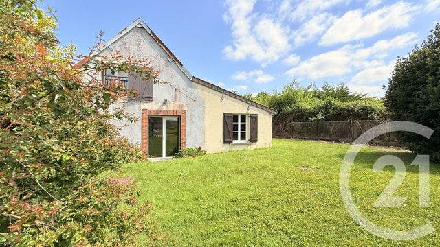 maison à vendre - 4 pièces - 96.0 m2 - ESTERNAY - 51 - CHAMPAGNE-ARDENNE - Century 21 Lemaire Immobilier