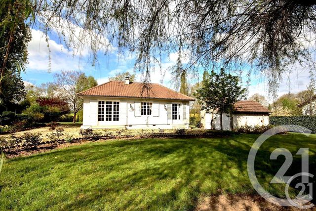 maison à vendre - 3 pièces - 60.0 m2 - ESTERNAY - 51 - CHAMPAGNE-ARDENNE - Century 21 Lemaire Immobilier