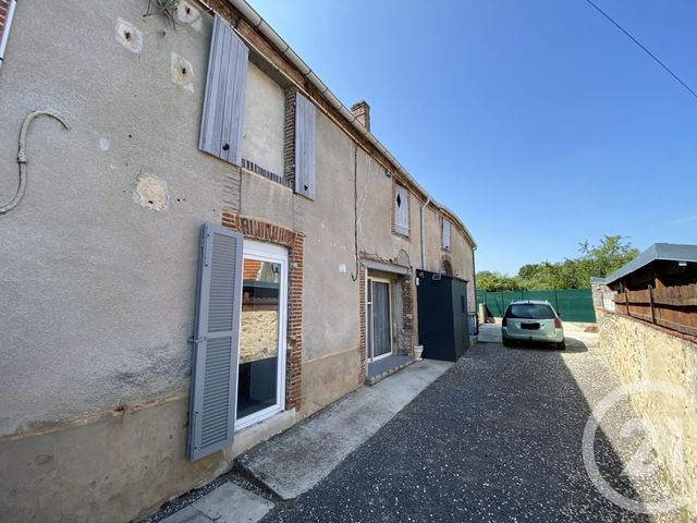 maison - ESTERNAY - 51