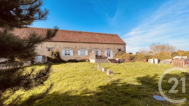 maison à vendre - 5 pièces - 148.0 m2 - ESTERNAY - 51 - CHAMPAGNE-ARDENNE - Century 21 Lemaire Immobilier