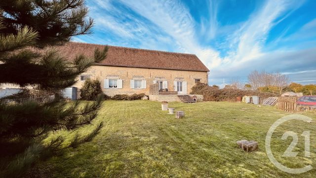 maison - ESTERNAY - 51