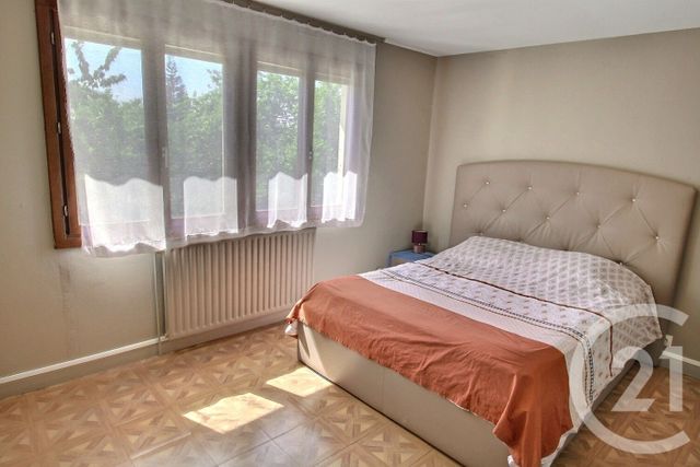 maison à vendre - 7 pièces - 121.0 m2 - SANCY LES PROVINS - 77 - ILE-DE-FRANCE - Century 21 Lemaire Immobilier