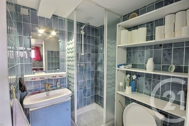 maison à vendre - 7 pièces - 121.0 m2 - SANCY LES PROVINS - 77 - ILE-DE-FRANCE - Century 21 Lemaire Immobilier