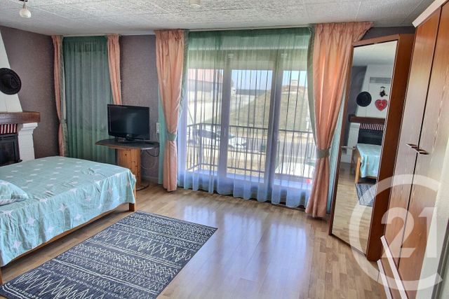 maison à vendre - 7 pièces - 121.0 m2 - SANCY LES PROVINS - 77 - ILE-DE-FRANCE - Century 21 Lemaire Immobilier