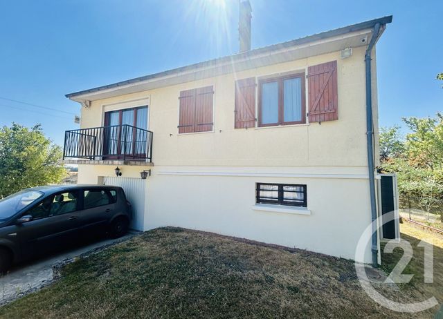 Maison à vendre SANCY LES PROVINS