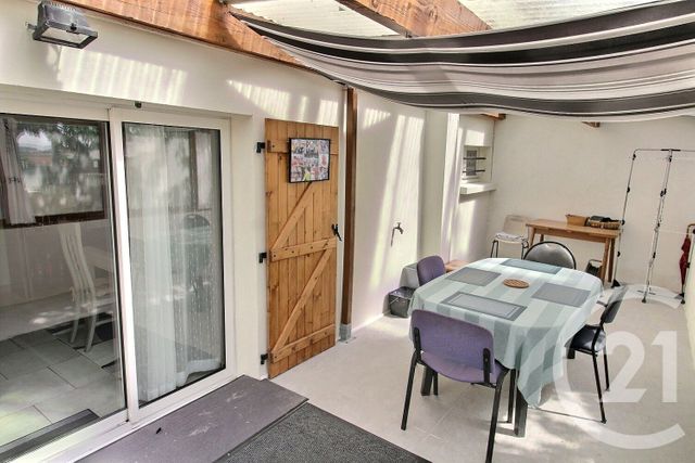 maison à vendre - 7 pièces - 121.0 m2 - SANCY LES PROVINS - 77 - ILE-DE-FRANCE - Century 21 Lemaire Immobilier