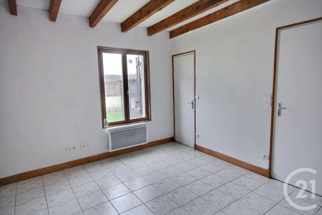 Afficher la photo en grand maison à vendre - 3 pièces - 55.0 m2 - SEZANNE - 51 - CHAMPAGNE-ARDENNE - Century 21 Lemaire Immobilier