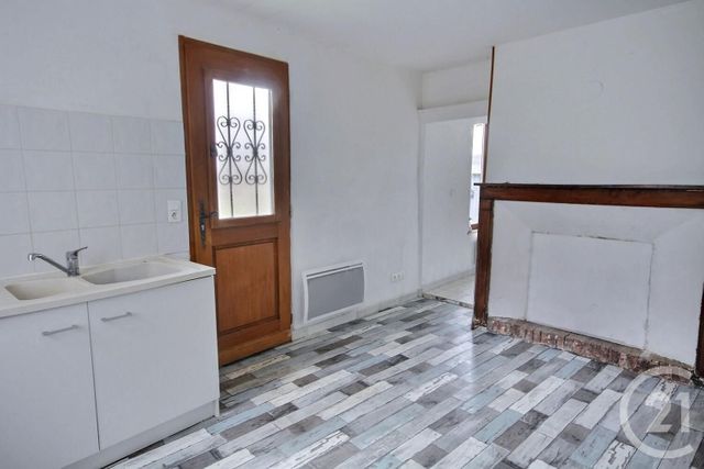 Afficher la photo en grand maison à vendre - 3 pièces - 55.0 m2 - SEZANNE - 51 - CHAMPAGNE-ARDENNE - Century 21 Lemaire Immobilier