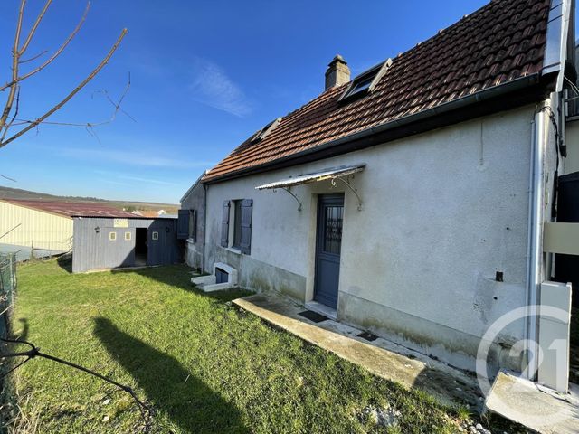 Afficher la photo en grand maison à vendre - 3 pièces - 55.0 m2 - SEZANNE - 51 - CHAMPAGNE-ARDENNE - Century 21 Lemaire Immobilier