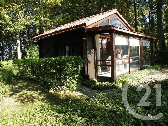 maison - SANCY LES PROVINS - 77