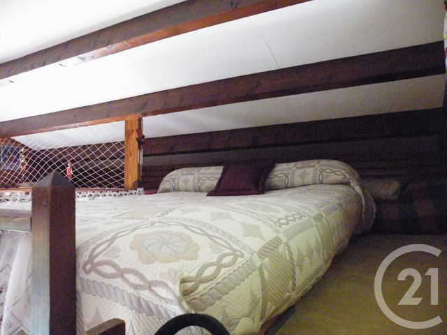 maison à vendre - 3 pièces - 33.0 m2 - SANCY LES PROVINS - 77 - ILE-DE-FRANCE - Century 21 Lemaire Immobilier