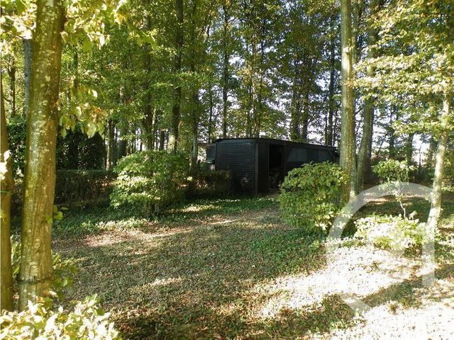 maison à vendre - 3 pièces - 33.0 m2 - SANCY LES PROVINS - 77 - ILE-DE-FRANCE - Century 21 Lemaire Immobilier