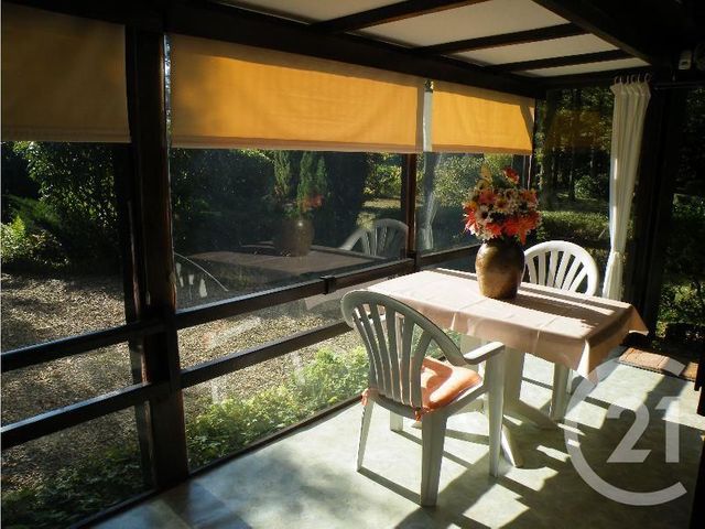 maison à vendre - 3 pièces - 33.0 m2 - SANCY LES PROVINS - 77 - ILE-DE-FRANCE - Century 21 Lemaire Immobilier