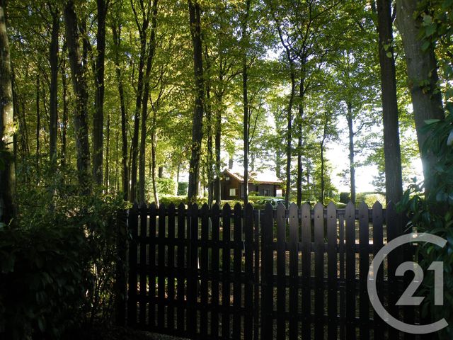 maison à vendre - 3 pièces - 33.0 m2 - SANCY LES PROVINS - 77 - ILE-DE-FRANCE - Century 21 Lemaire Immobilier