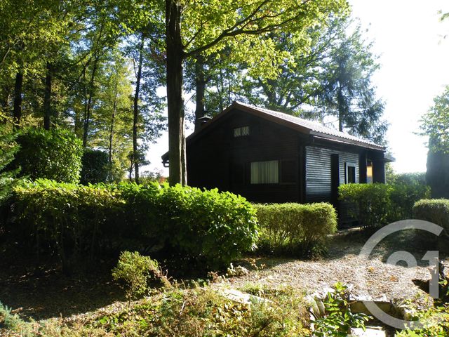 maison à vendre - 3 pièces - 33.0 m2 - SANCY LES PROVINS - 77 - ILE-DE-FRANCE - Century 21 Lemaire Immobilier
