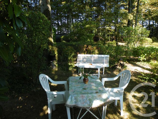 maison à vendre - 3 pièces - 33.0 m2 - SANCY LES PROVINS - 77 - ILE-DE-FRANCE - Century 21 Lemaire Immobilier