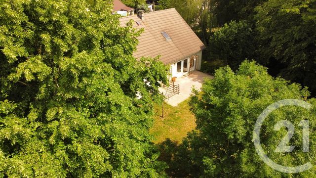 maison à vendre - 6 pièces - 151.0 m2 - ESTERNAY - 51 - CHAMPAGNE-ARDENNE - Century 21 Lemaire Immobilier
