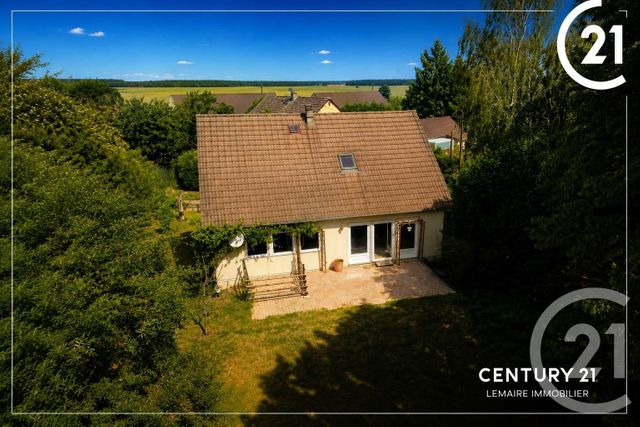 maison - ESTERNAY - 51