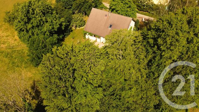 maison à vendre - 6 pièces - 151.0 m2 - ESTERNAY - 51 - CHAMPAGNE-ARDENNE - Century 21 Lemaire Immobilier