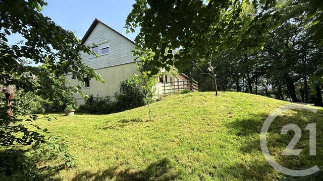 maison à vendre - 6 pièces - 151.0 m2 - ESTERNAY - 51 - CHAMPAGNE-ARDENNE - Century 21 Lemaire Immobilier