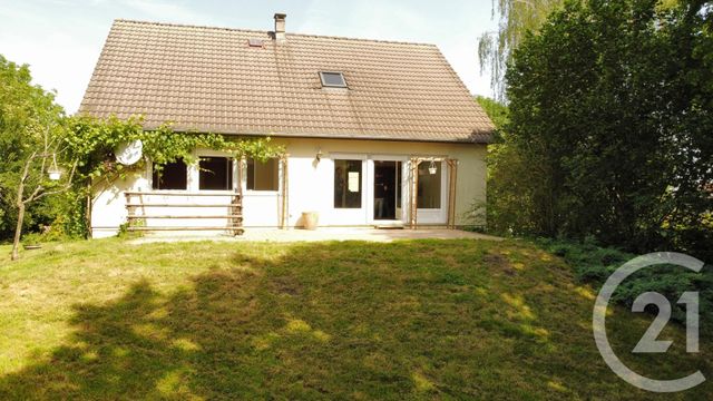 maison à vendre - 6 pièces - 151.0 m2 - ESTERNAY - 51 - CHAMPAGNE-ARDENNE - Century 21 Lemaire Immobilier