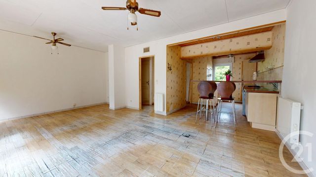 maison à vendre - 6 pièces - 151.0 m2 - ESTERNAY - 51 - CHAMPAGNE-ARDENNE - Century 21 Lemaire Immobilier