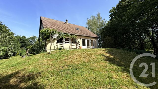 maison à vendre - 6 pièces - 151.0 m2 - ESTERNAY - 51 - CHAMPAGNE-ARDENNE - Century 21 Lemaire Immobilier