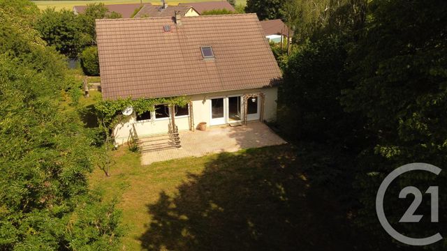 maison à vendre - 6 pièces - 151.0 m2 - ESTERNAY - 51 - CHAMPAGNE-ARDENNE - Century 21 Lemaire Immobilier