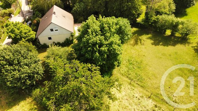 maison à vendre - 6 pièces - 151.0 m2 - ESTERNAY - 51 - CHAMPAGNE-ARDENNE - Century 21 Lemaire Immobilier
