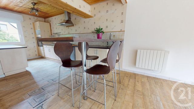maison à vendre - 6 pièces - 151.0 m2 - ESTERNAY - 51 - CHAMPAGNE-ARDENNE - Century 21 Lemaire Immobilier