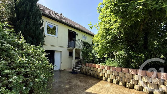 maison à vendre - 6 pièces - 151.0 m2 - ESTERNAY - 51 - CHAMPAGNE-ARDENNE - Century 21 Lemaire Immobilier