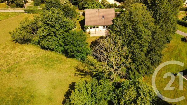 maison à vendre - 6 pièces - 151.0 m2 - ESTERNAY - 51 - CHAMPAGNE-ARDENNE - Century 21 Lemaire Immobilier