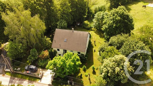 Maison à vendre ESTERNAY