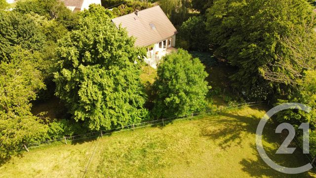 maison à vendre - 6 pièces - 151.0 m2 - ESTERNAY - 51 - CHAMPAGNE-ARDENNE - Century 21 Lemaire Immobilier