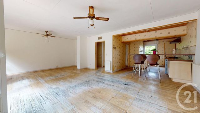maison à vendre - 6 pièces - 151.0 m2 - ESTERNAY - 51 - CHAMPAGNE-ARDENNE - Century 21 Lemaire Immobilier