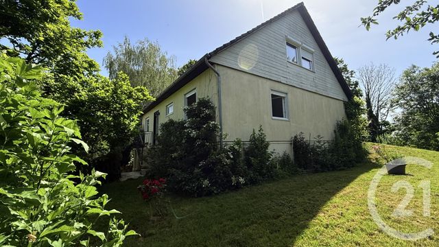 maison à vendre - 6 pièces - 151.0 m2 - ESTERNAY - 51 - CHAMPAGNE-ARDENNE - Century 21 Lemaire Immobilier
