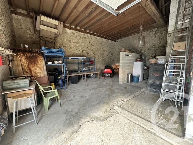 maison à vendre - 7 pièces - 172.0 m2 - ESTERNAY - 51 - CHAMPAGNE-ARDENNE - Century 21 Lemaire Immobilier