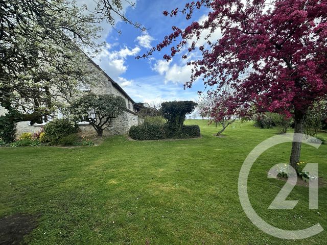 maison à vendre - 7 pièces - 172.0 m2 - ESTERNAY - 51 - CHAMPAGNE-ARDENNE - Century 21 Lemaire Immobilier