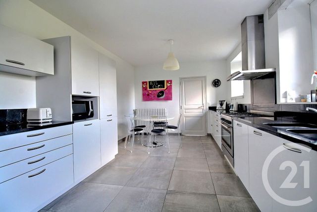 maison à vendre - 7 pièces - 172.0 m2 - ESTERNAY - 51 - CHAMPAGNE-ARDENNE - Century 21 Lemaire Immobilier