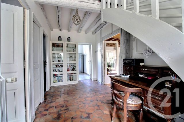 maison à vendre - 7 pièces - 172.0 m2 - ESTERNAY - 51 - CHAMPAGNE-ARDENNE - Century 21 Lemaire Immobilier