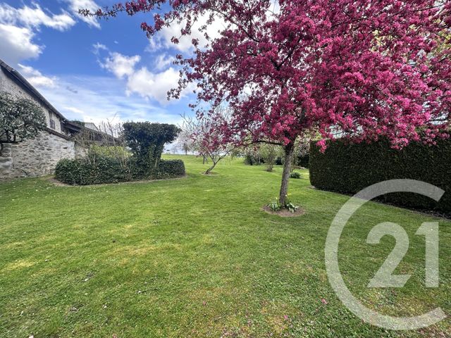 maison à vendre - 7 pièces - 172.0 m2 - ESTERNAY - 51 - CHAMPAGNE-ARDENNE - Century 21 Lemaire Immobilier