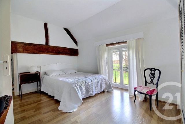 maison à vendre - 7 pièces - 172.0 m2 - ESTERNAY - 51 - CHAMPAGNE-ARDENNE - Century 21 Lemaire Immobilier