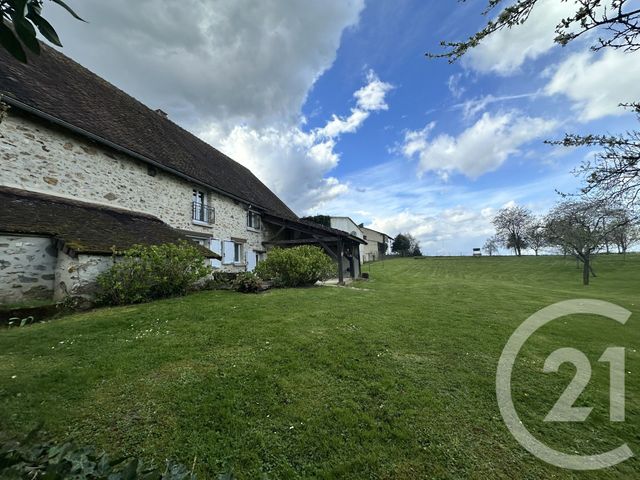 maison à vendre - 7 pièces - 172.0 m2 - ESTERNAY - 51 - CHAMPAGNE-ARDENNE - Century 21 Lemaire Immobilier